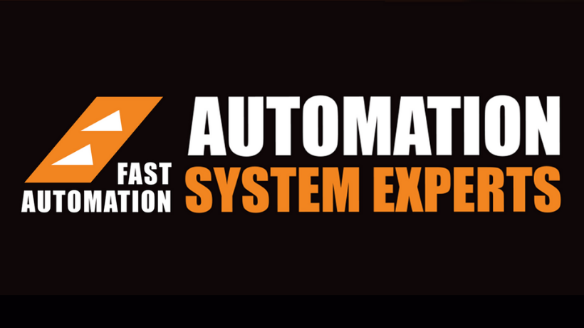 Fast Automation logo